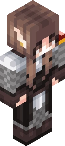 wre Minecraft skin preview