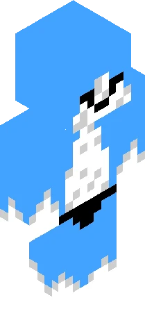 (: :3 Minecraft skin preview