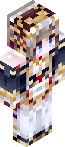 asd Minecraft skin preview