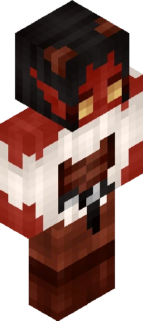 wre Minecraft skin preview