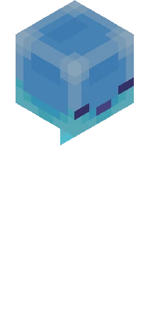 Blubbbb Minecraft skin preview