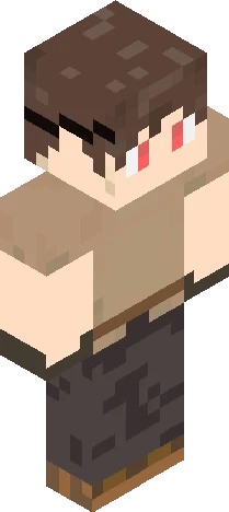 rnzwww Minecraft skin preview