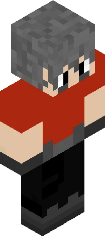 mark pint baller com parte del armdura Minecraft skin preview