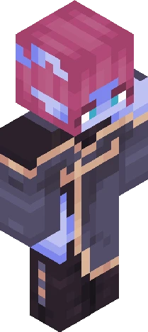sdfs Minecraft skin preview