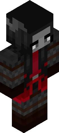 skh Minecraft skin preview