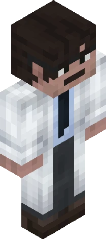 skh Minecraft skin preview