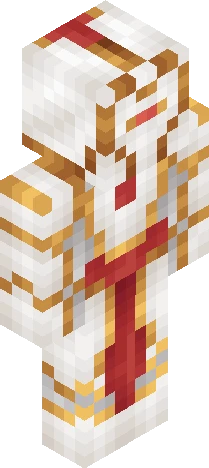 skh Minecraft skin preview