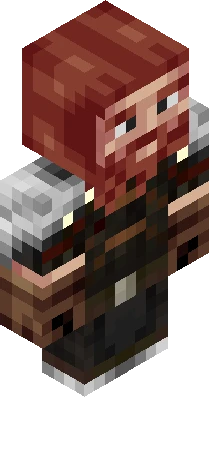 skh Minecraft skin preview
