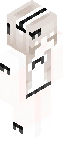 skh Minecraft skin preview
