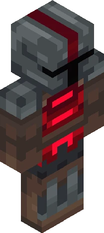skh Minecraft skin preview