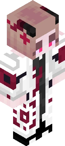 skh Minecraft skin preview
