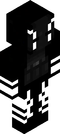 skh Minecraft skin preview