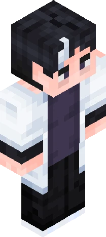 skh Minecraft skin preview